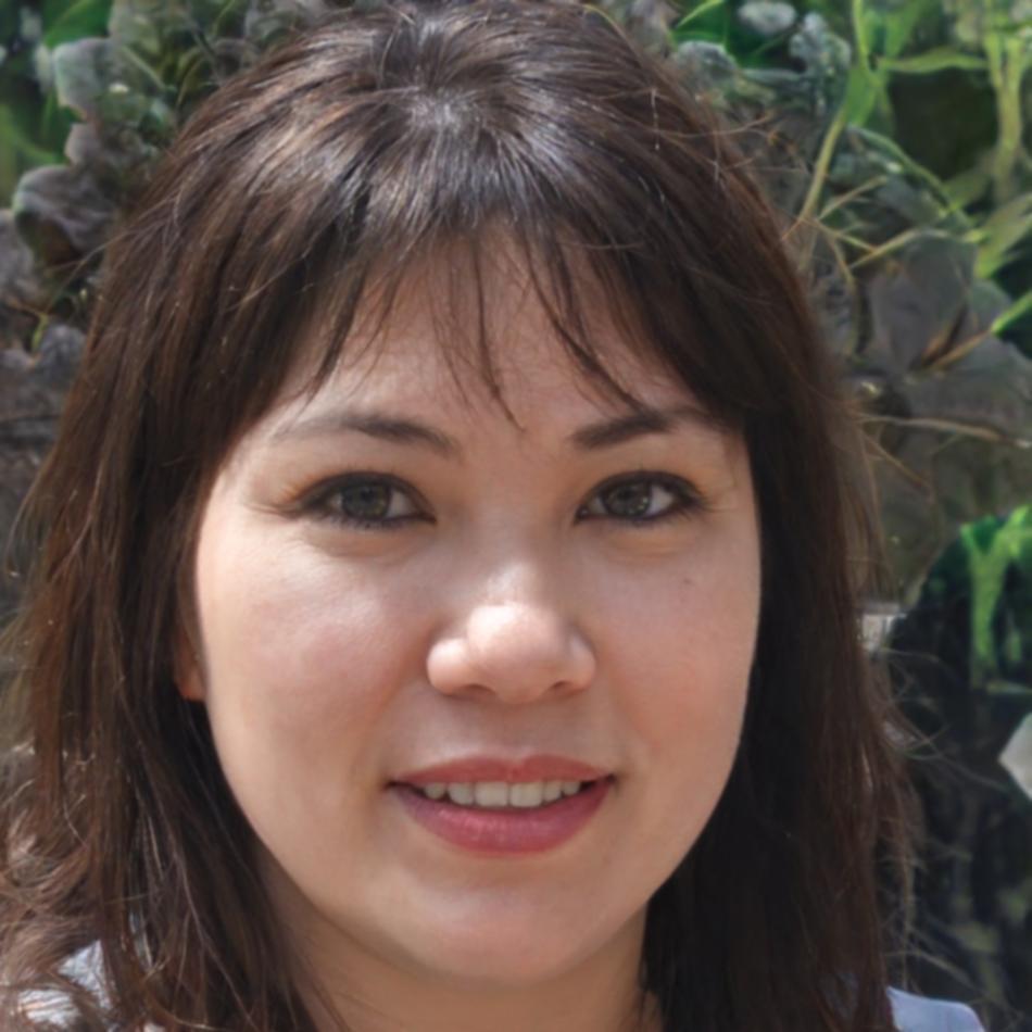 Алина Сатпаева, руководитель департамента бюджетного планирования Kilvantex