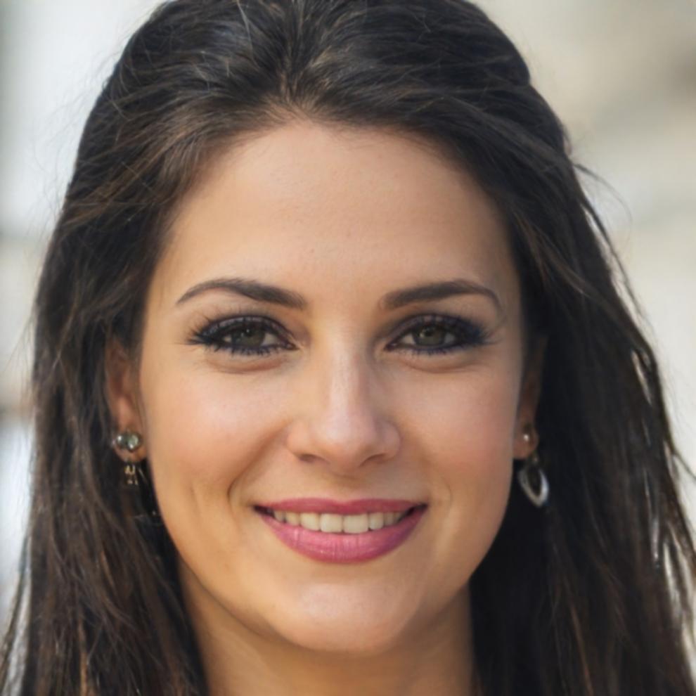 Наставник программы Айгерим Токтарова